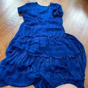 Brand New Soft Surroundings Dress